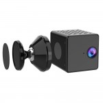 Vstarcam C90S Mini Αυτόνομη & WiFi IP Κάμερα με Ενσωματωμένη Μπαταρία και Ευρεία Κάλυψη 140°
