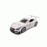 Τηλεκατευθυνόμενο Αυτοκίνητο BMW Z4 GT3 Λευκό