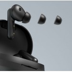 Xiaomi Haylou GT7 TWS Bluetooth ακουστικά Χρώμα Μαύρο