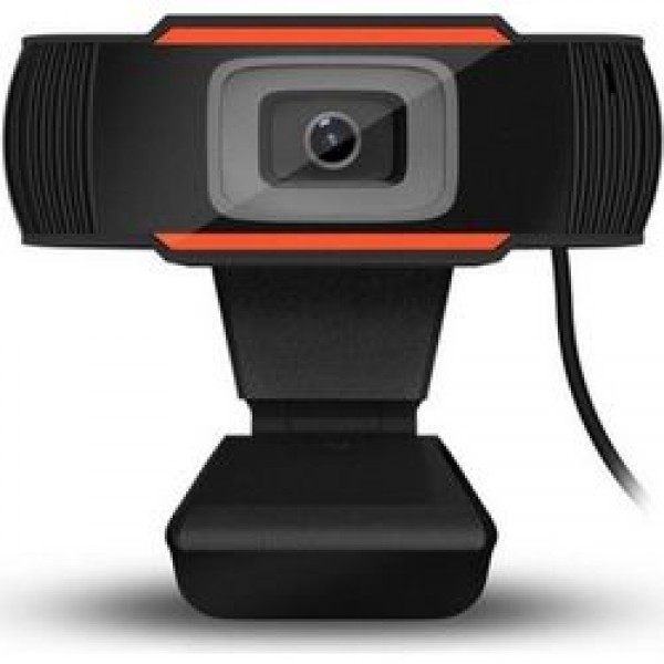 Web Camera με Μικρόφωνο 1080P HD 1080P 30fps